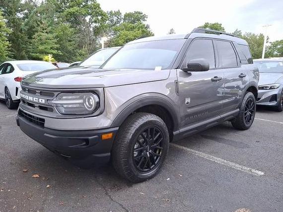 FORD BRONCO SPORT 2024 3FMCR9B67RRE16676 image FORD BRONCO SPORT 2024 3FMCR9B67RRE16676 image